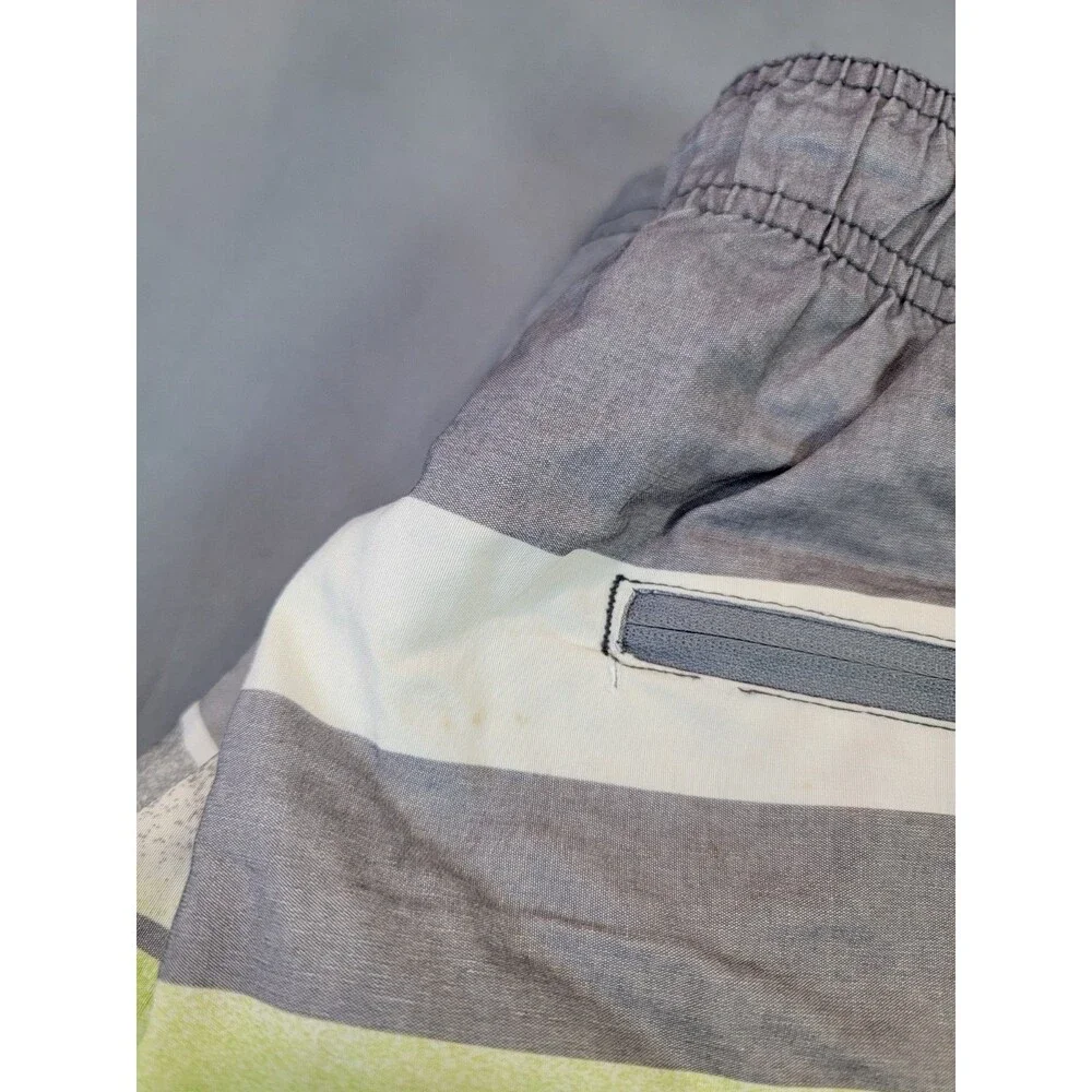 George mens swim